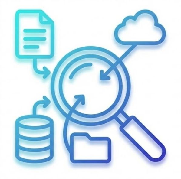 Собирает информацию о лидах